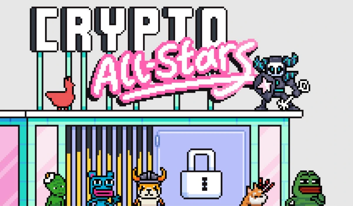 Crypto All Stars ($STARS) In Crypto