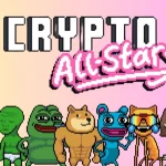 Crypto All Stars ($STARS) Presale Is Live Now