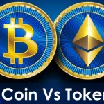 Crypto Coin Vs Tokens