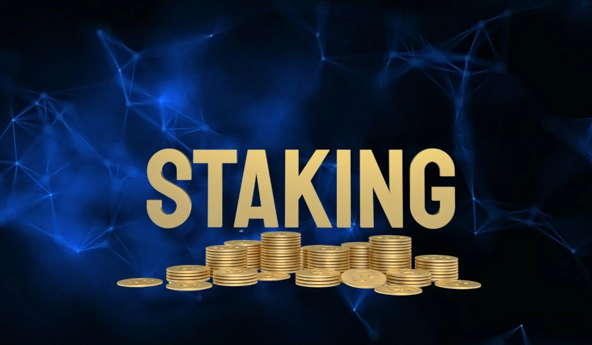 Staking In Crypto