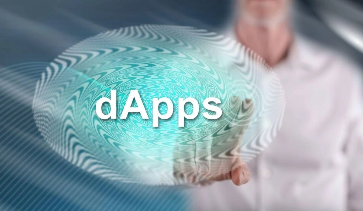 Decentralized(DApps) Applications And Its Working