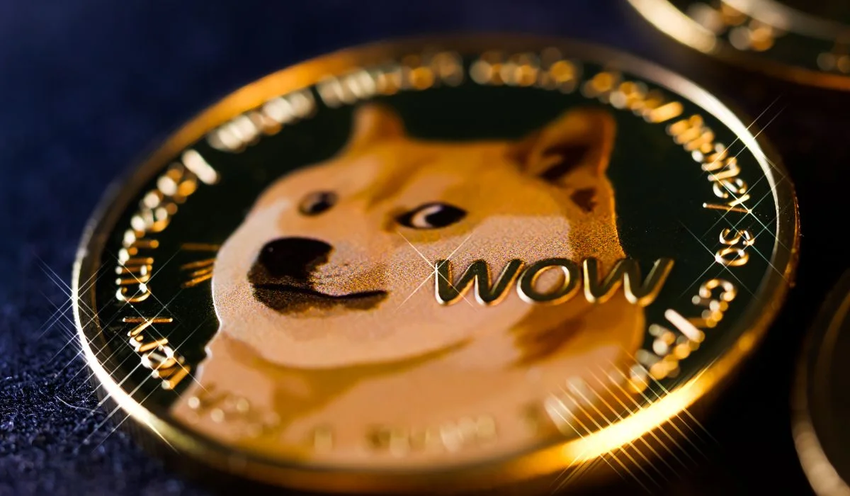 Dogecoin In Crypto