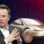 Elon Musk And The Tesla Cybercab