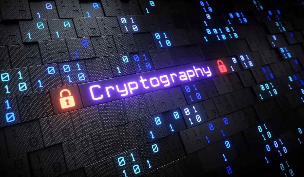 Basics Of Cryptography