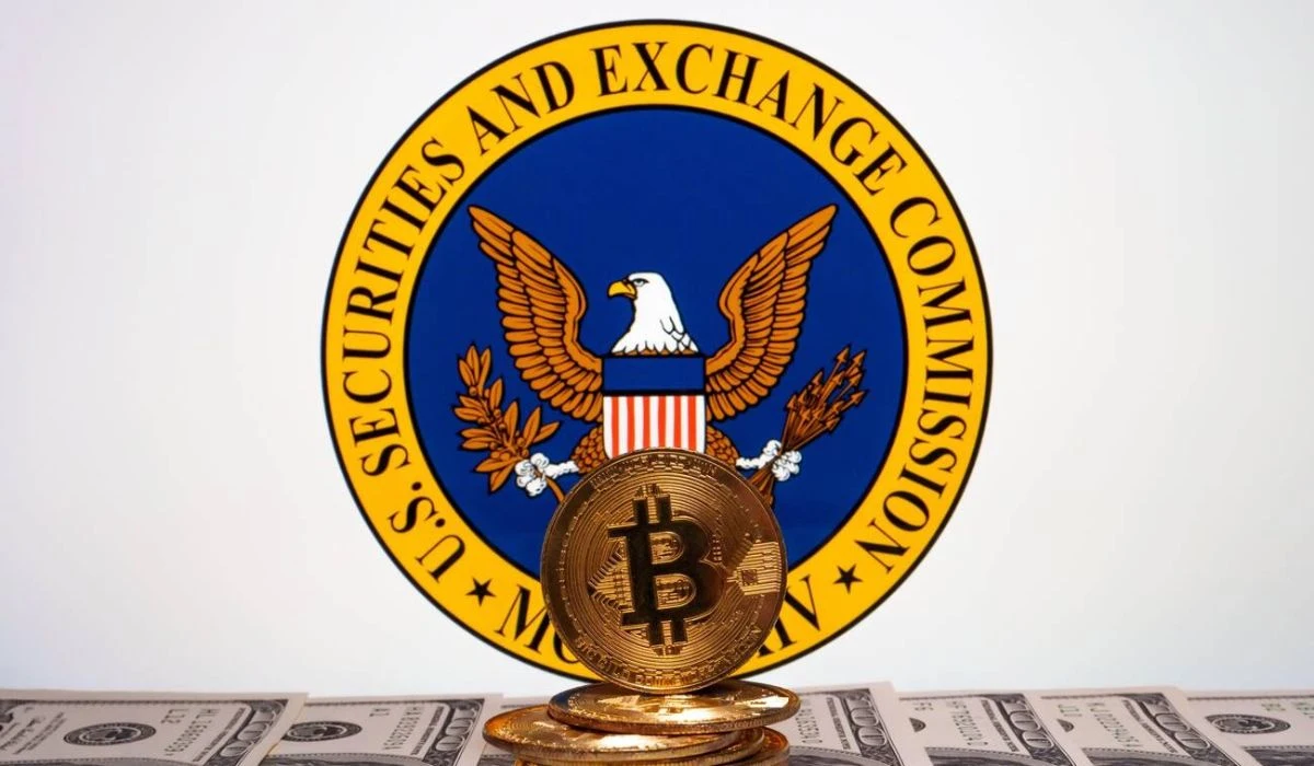 Everything About Securities And Exchange Commission (SEC)