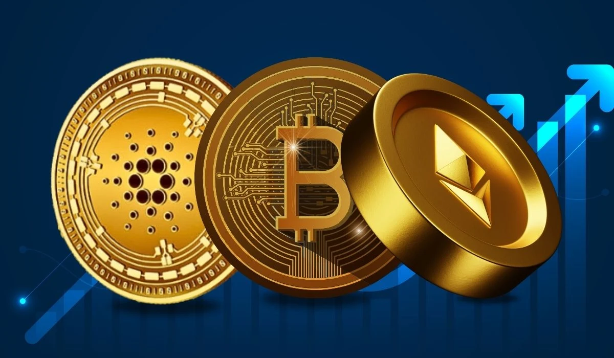 Examples Of Crypto Coins