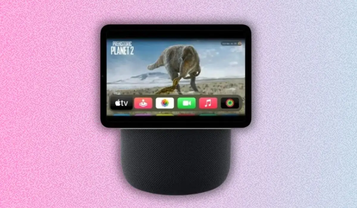 Features Of Apple Smart Display