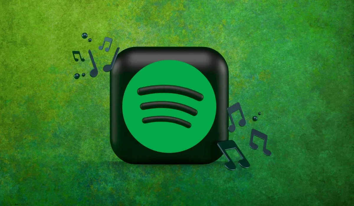 Features Of Spotify