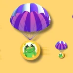 Frox Game (FROX) Airdrop