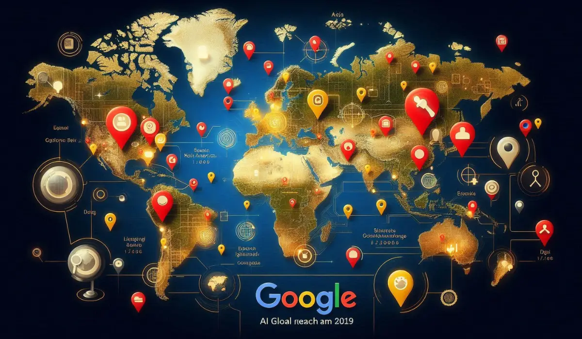 Google AI Overviews Launches Globally