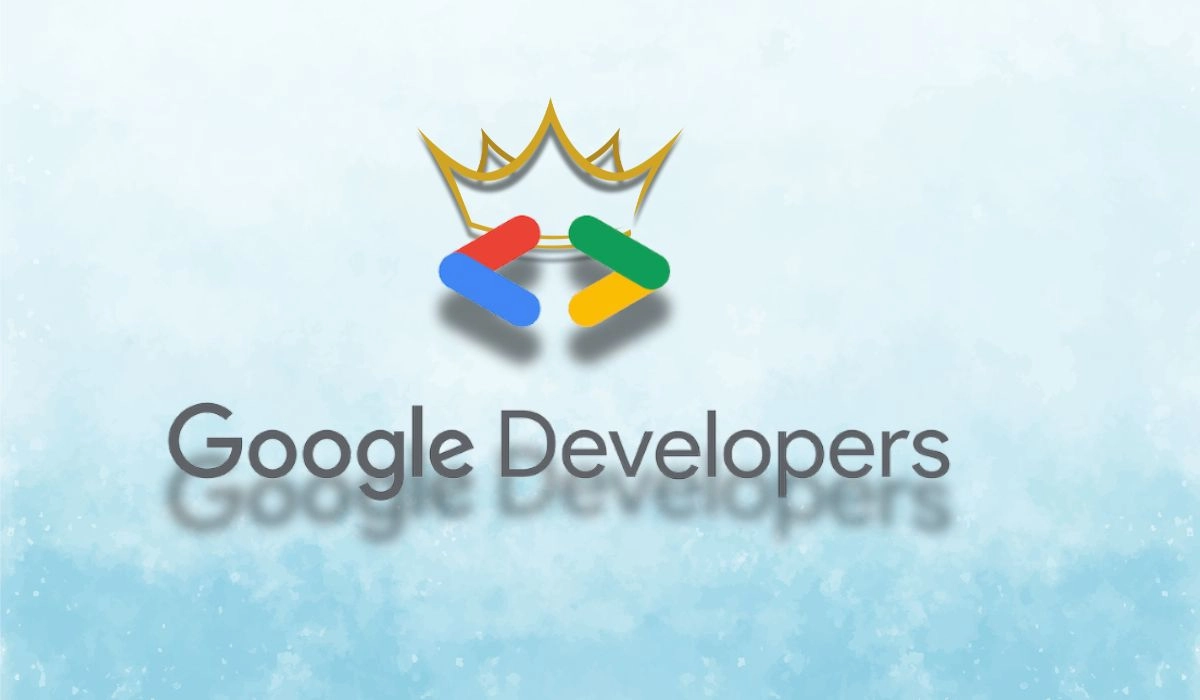 Google Developers Program