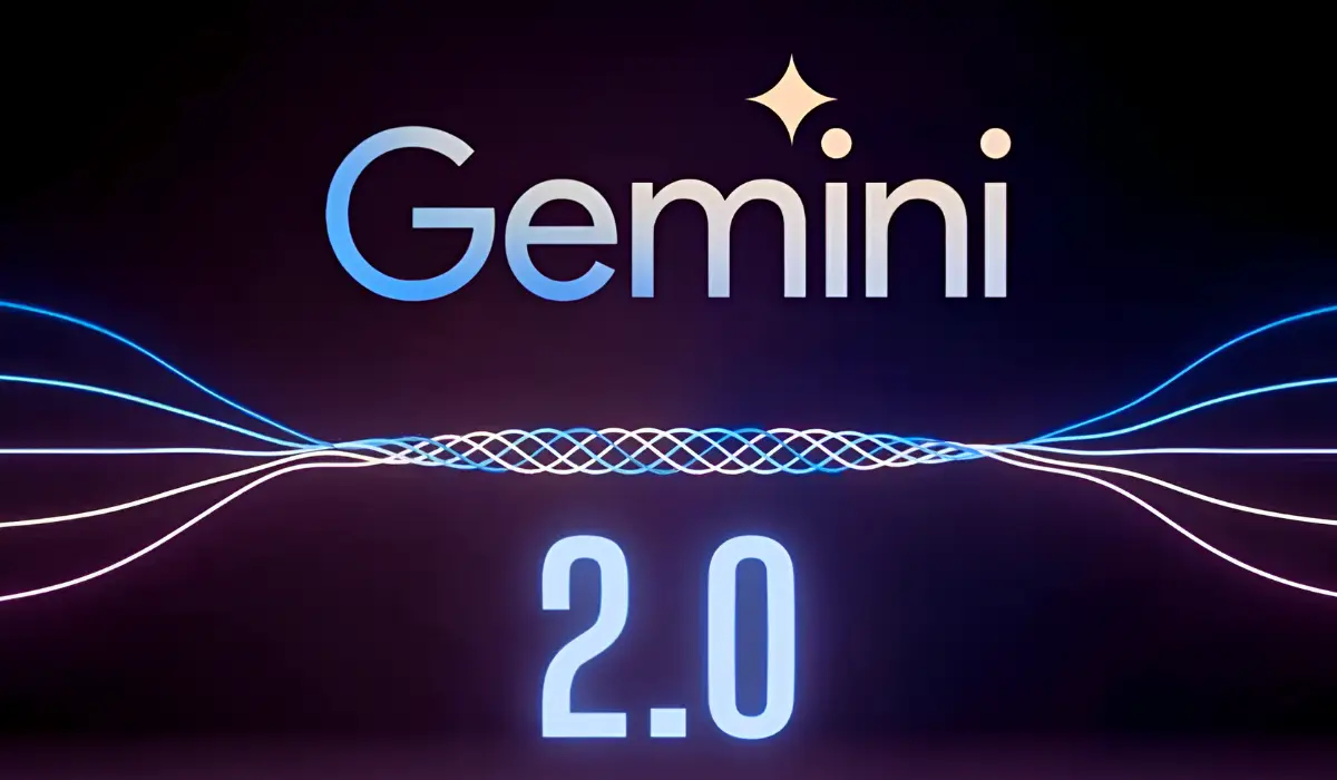 Google Gemini 2.0 AI Model