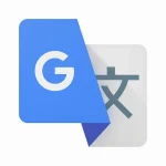 Google Translate Logo