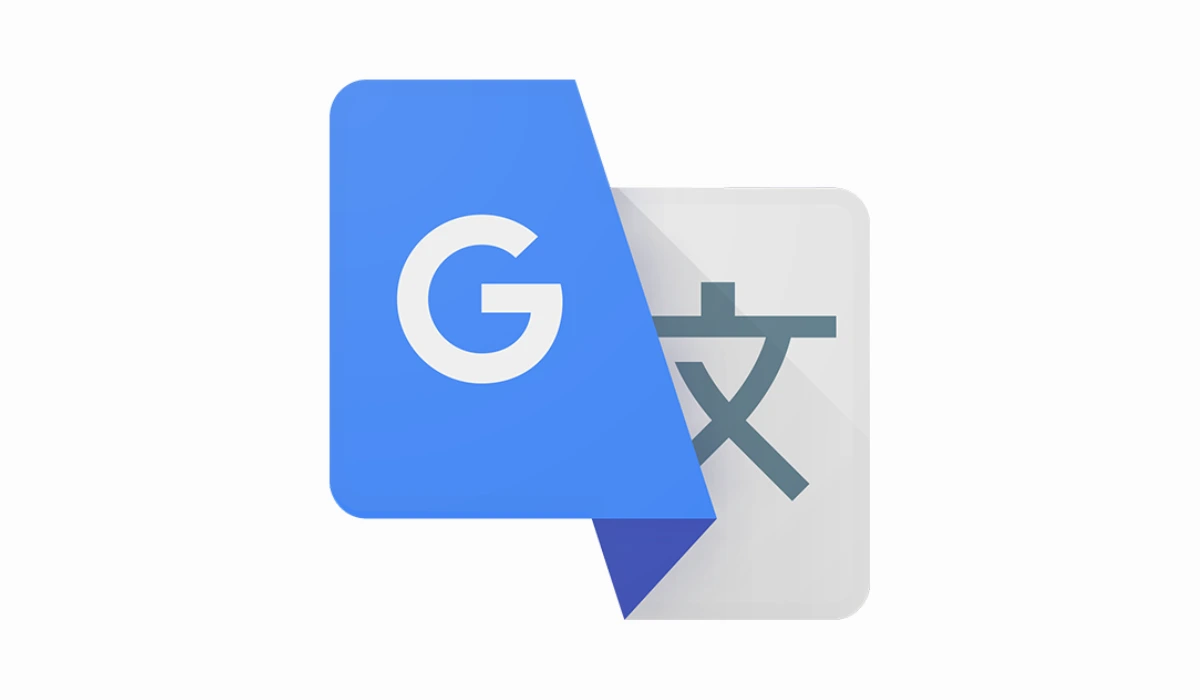 Google Translate Logo