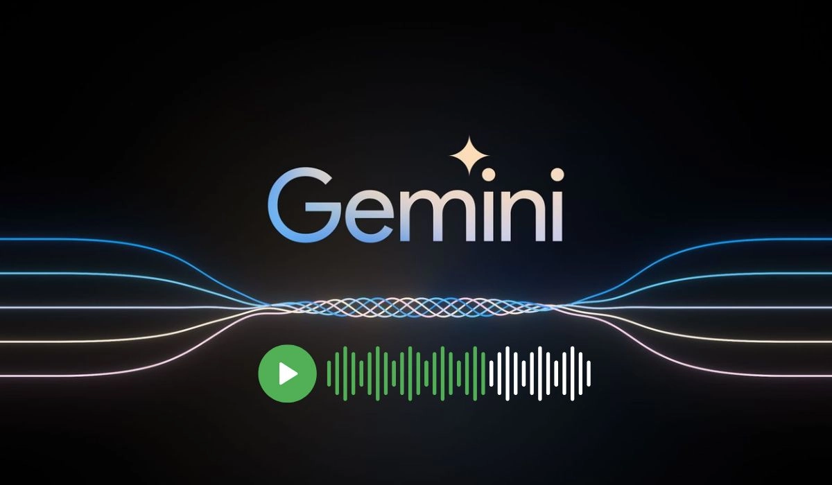 Google's Gemini AI Integrates With Spotify Music App