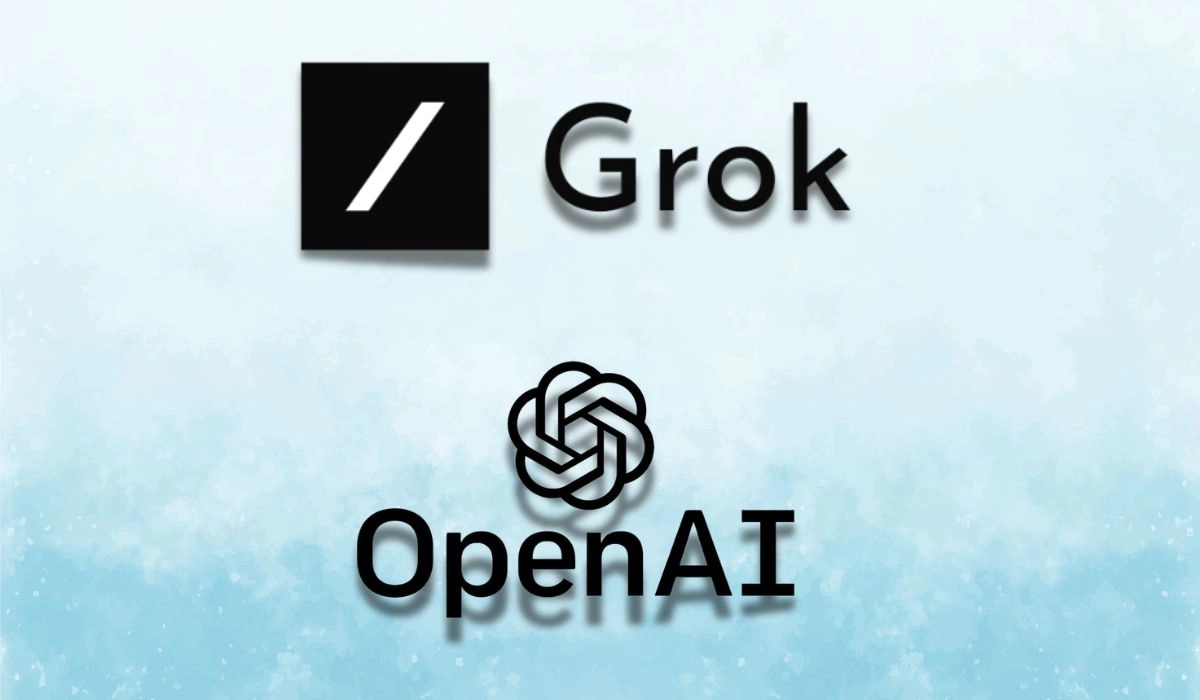 Grok Mobile Application And OpenAI