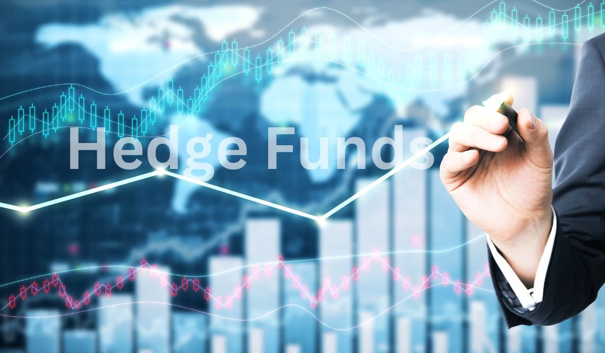 Hedge Funds In Crypto