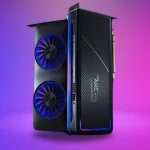 Intel Battlemage GPU