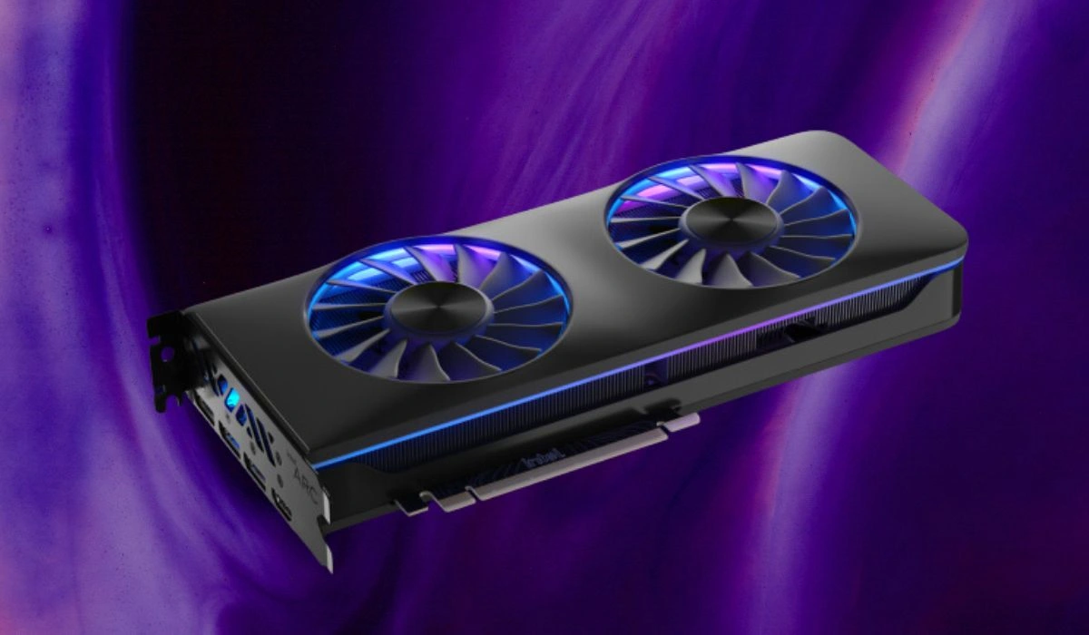 Intel Battlemage GPU Overview