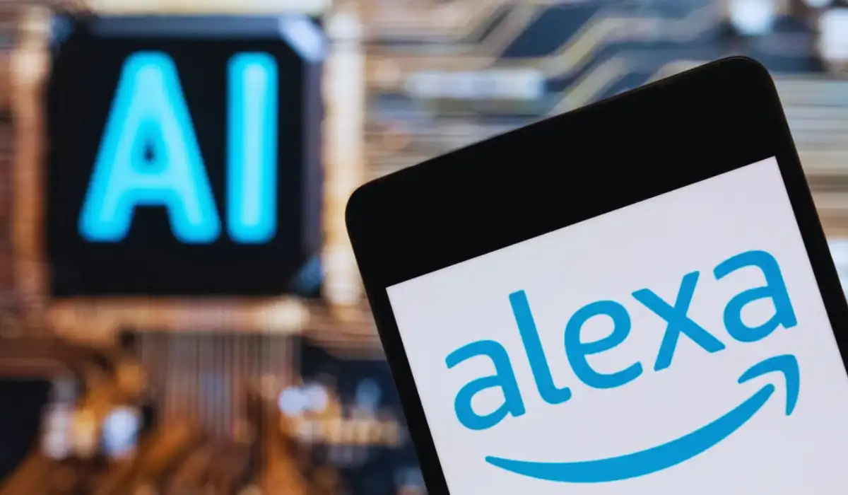 Introduces Alexa