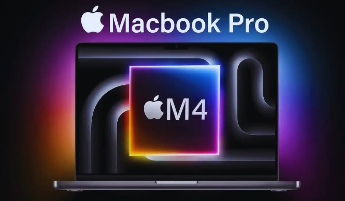 Macbook Pro