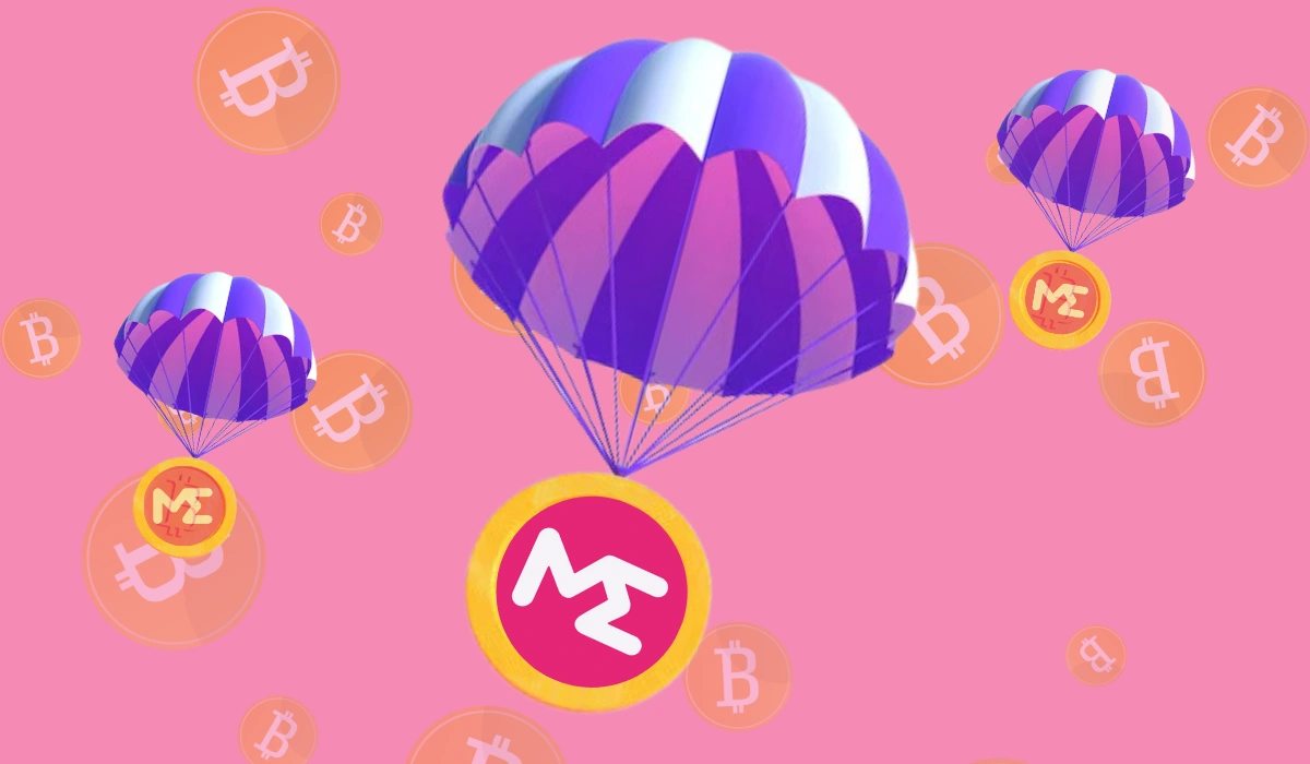 Magic Eden Airdrop Alert