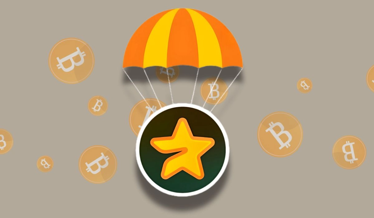 Major ($MAJOR) Airdrop Details