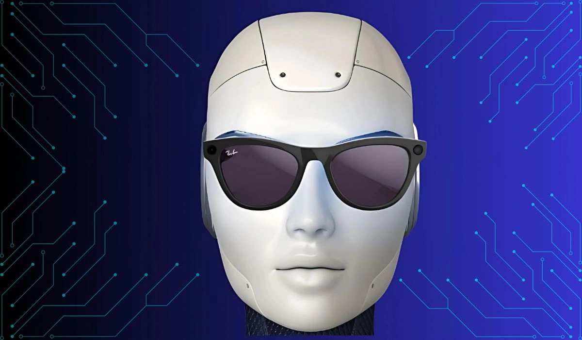 Meta AI In troduces AI Features In RayBan Glasses