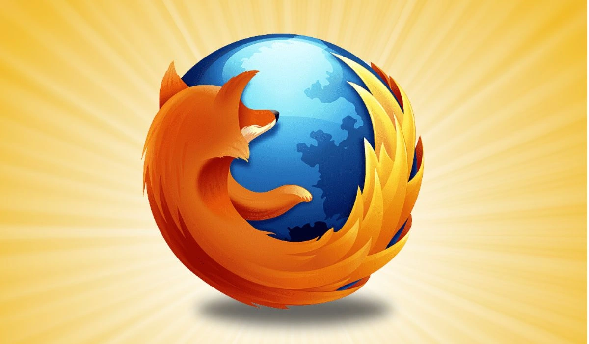 Mozilla FireFox