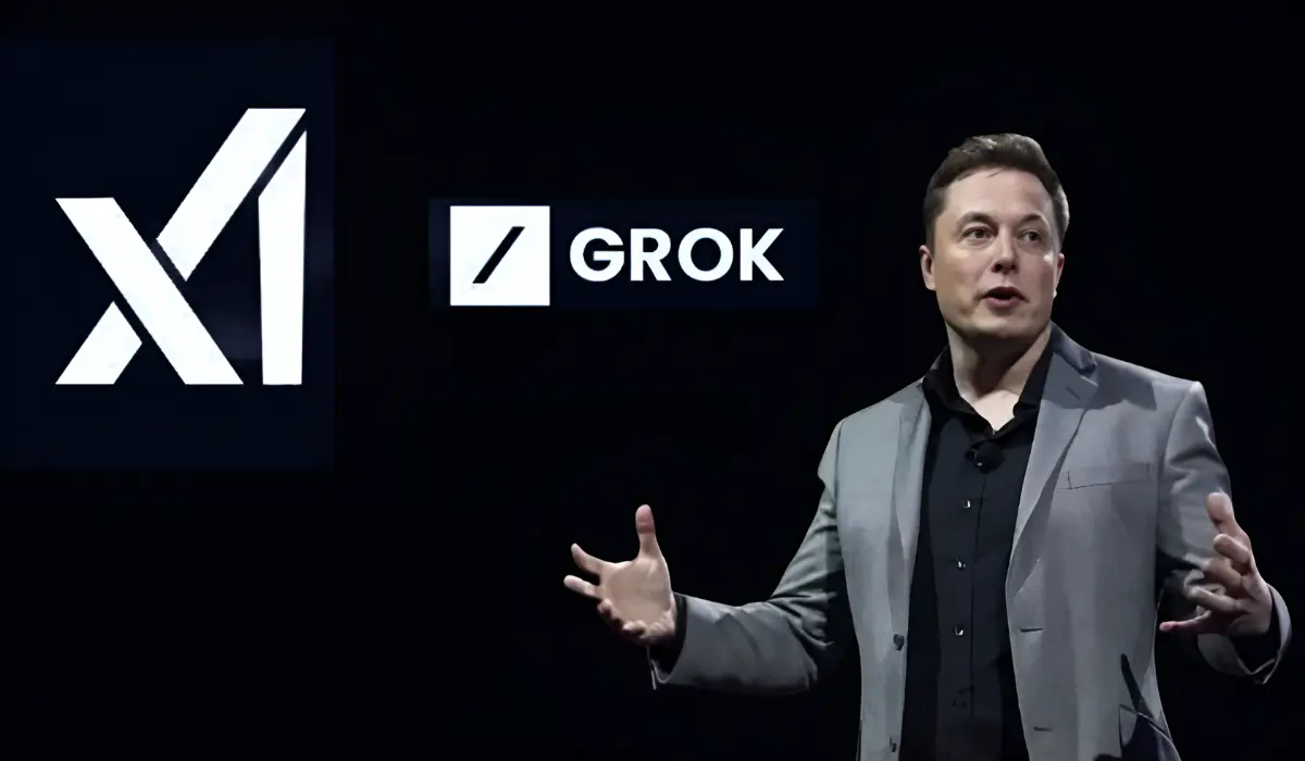 Musk's Grok AI Now Analyzes Memes