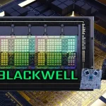 Blackwell Next-Gen GPUs