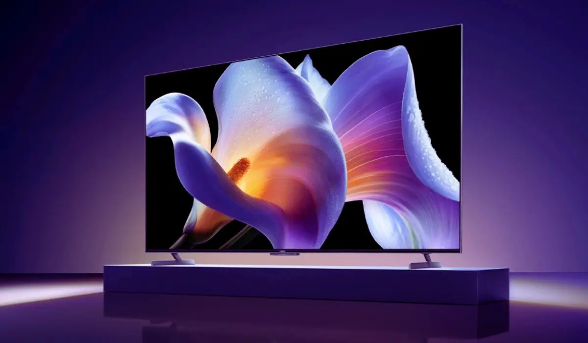 New Xiaomi S Pro Mini-LED TV Series