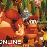 Nintendo Switch Online Adds Donkey Kong Land To Game Boy Offerings