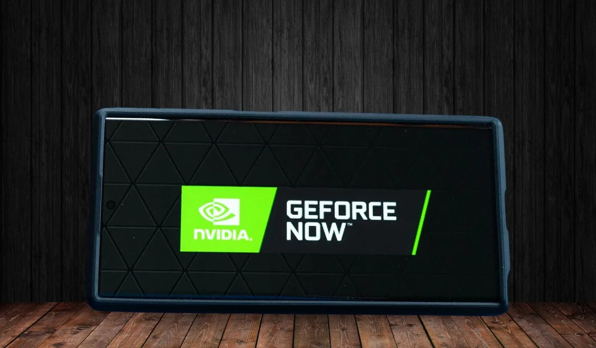 Nvidia Announces Game-Changing Updates To GeForce Now For Gamers