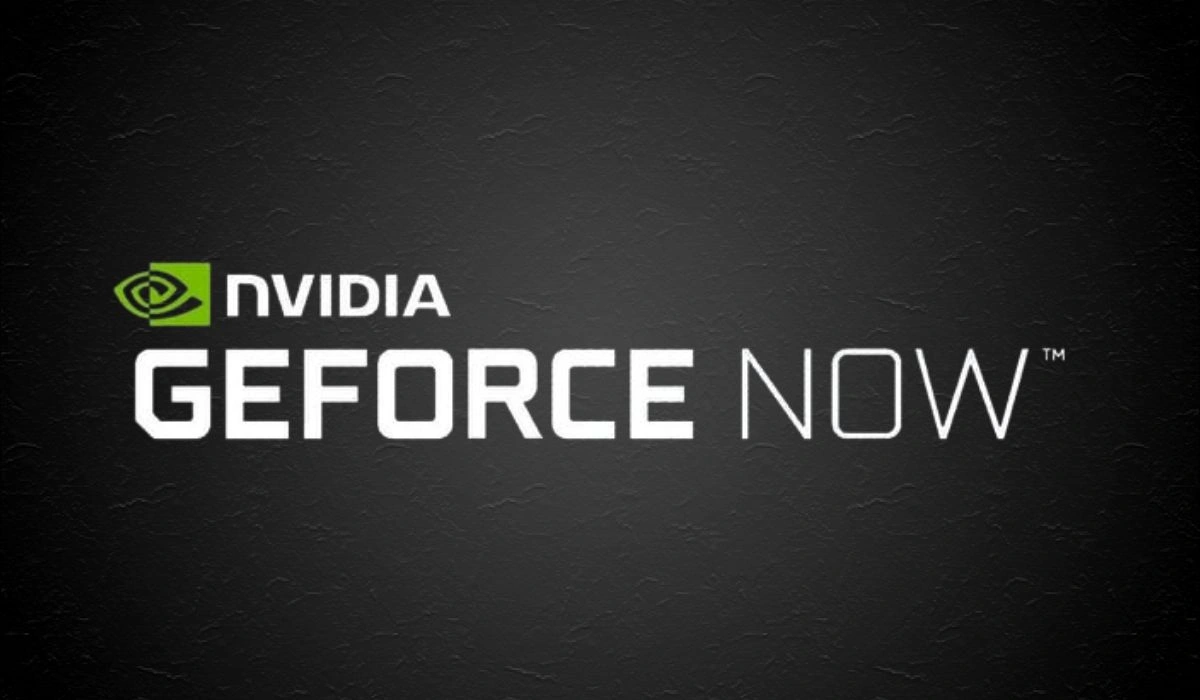 Nvidia GeForce Now