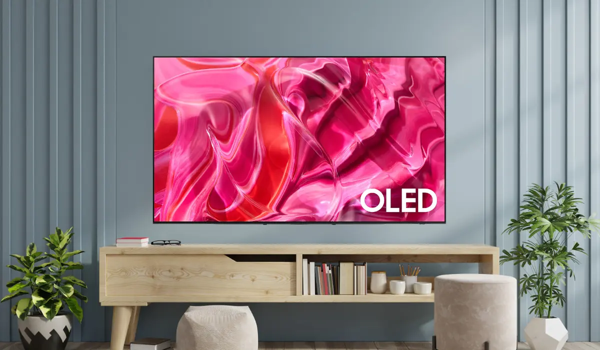 OLED TV