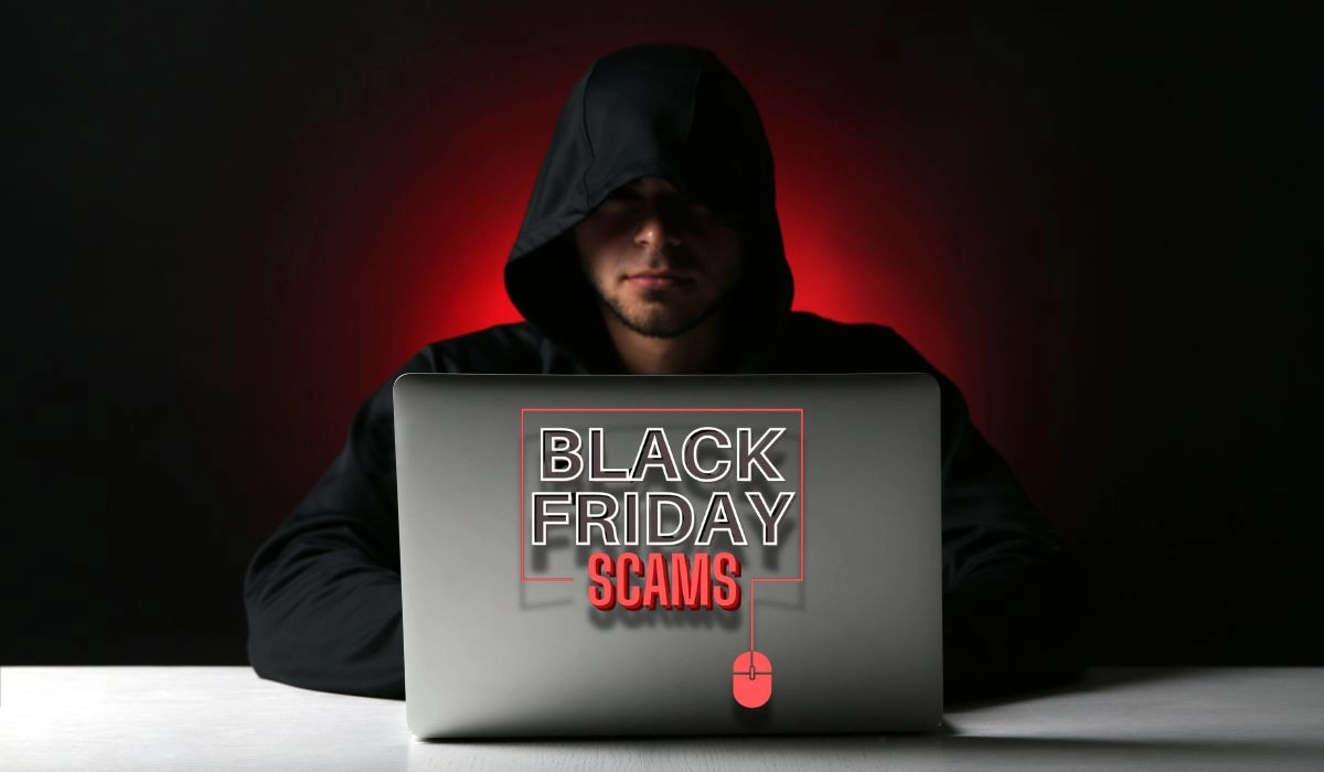 Online Scams cybersecurity warning