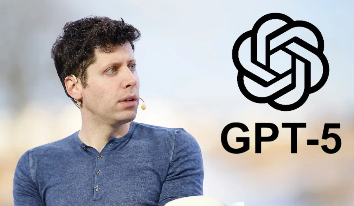 OpenAI CEO Confirms No GPT-5 In 2024