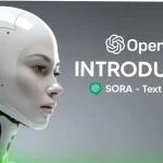 Openai sora Text To Video Editor