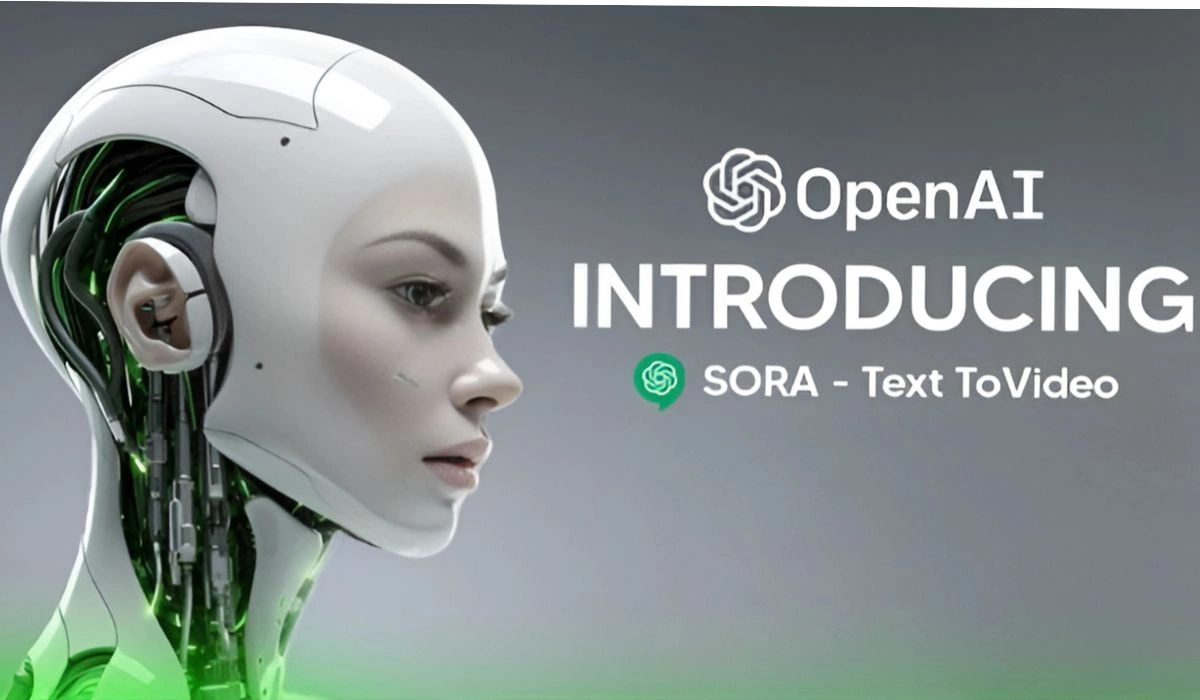 Openai sora Text To Video Editor