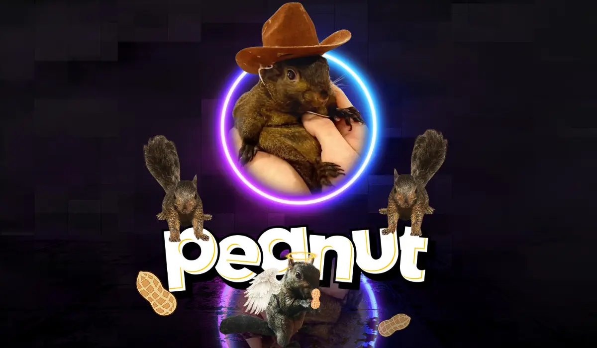 Peanut the Squirrel (PNUT) Price Prediction