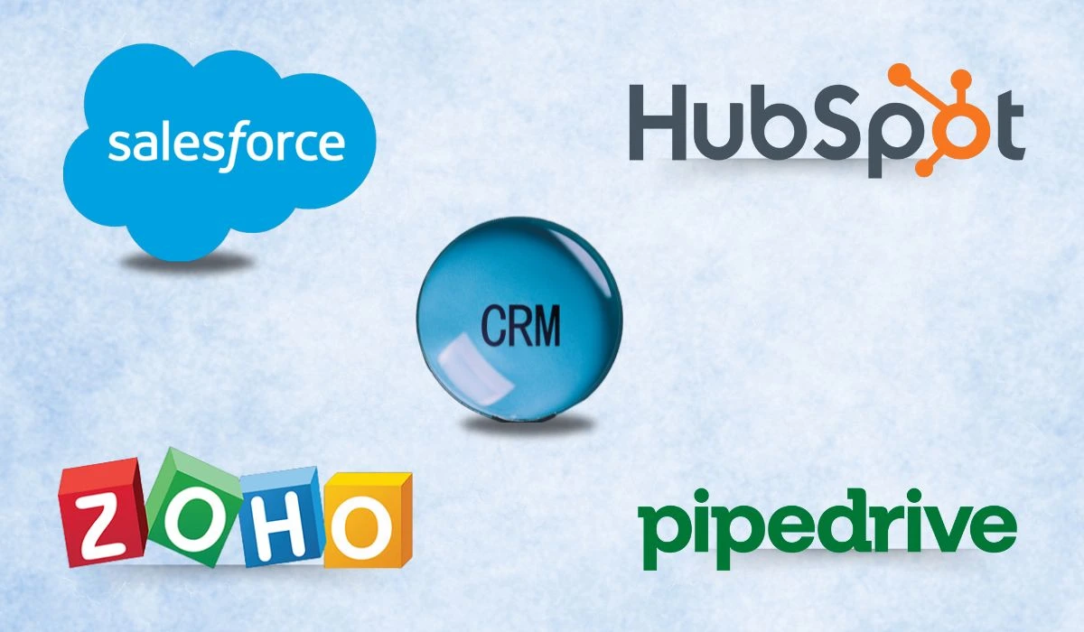 Popular CRM Examples