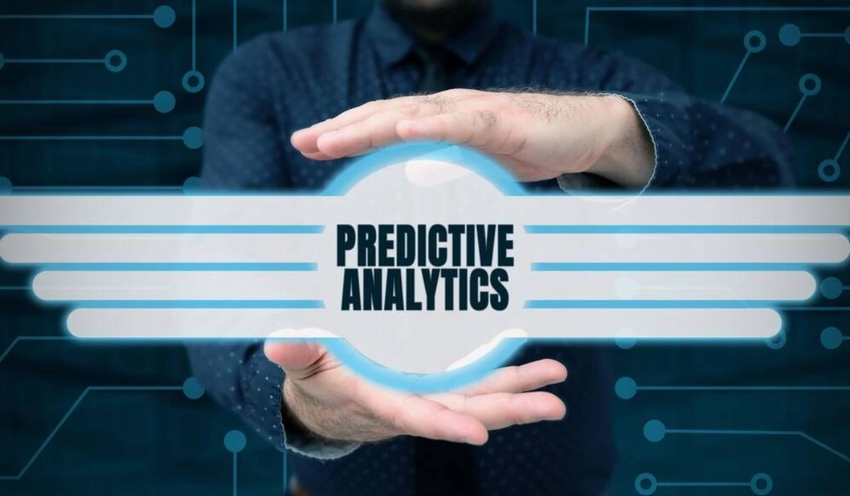 Predictive Analysis In AI CRM