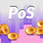 Proof-Of-Stake(PoS) In Crypto