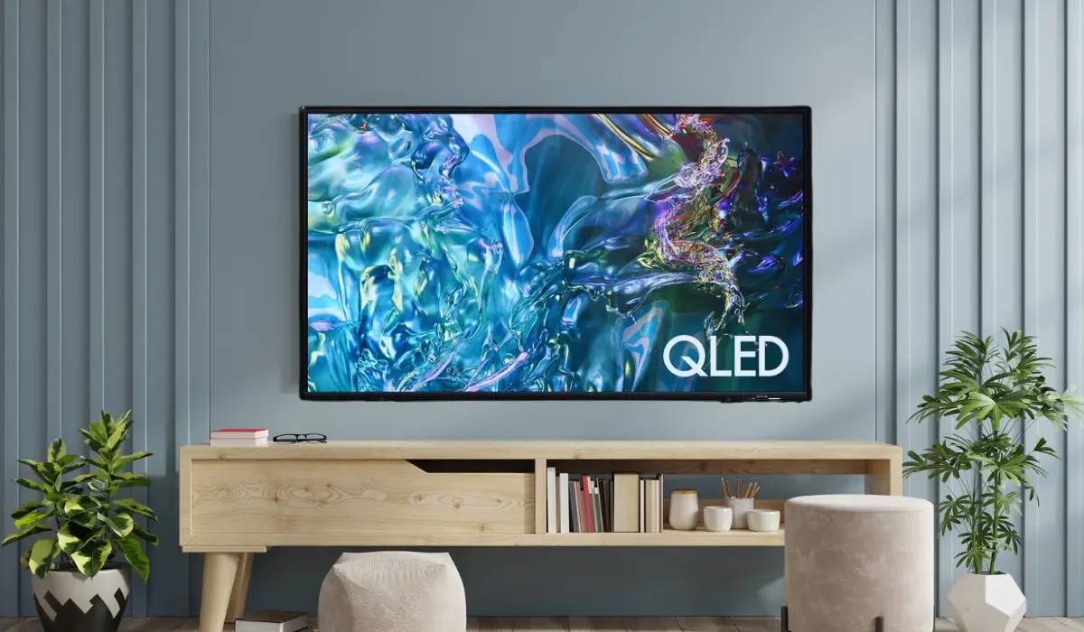 QLED TV