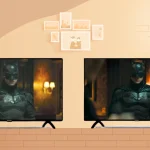 QLED vs. OLED TVs