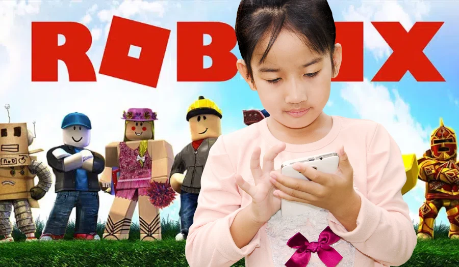 Roblox’s New Safety Features For Children 