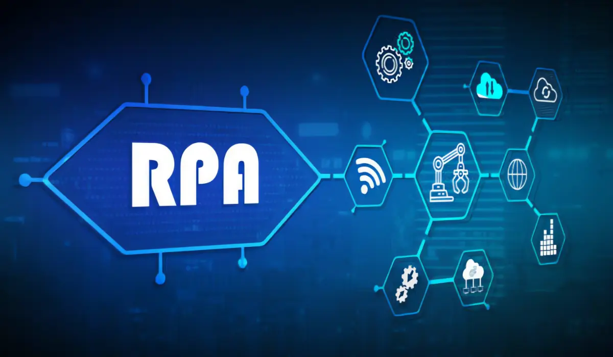 Robotic Process Automation (RPA)