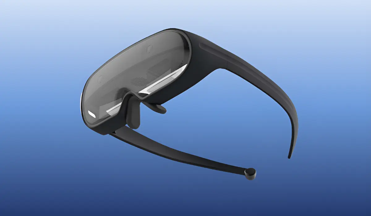 Samsung Ar Glasses With Grouping Feature