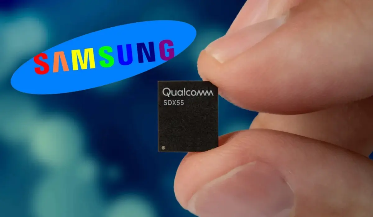 Samsung to Integrate Qualcomm Chips into Smart Home Appliances